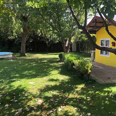 Büyük Aileler Ve Arkadaş Grupları Için Bahçeli Ev * Meram