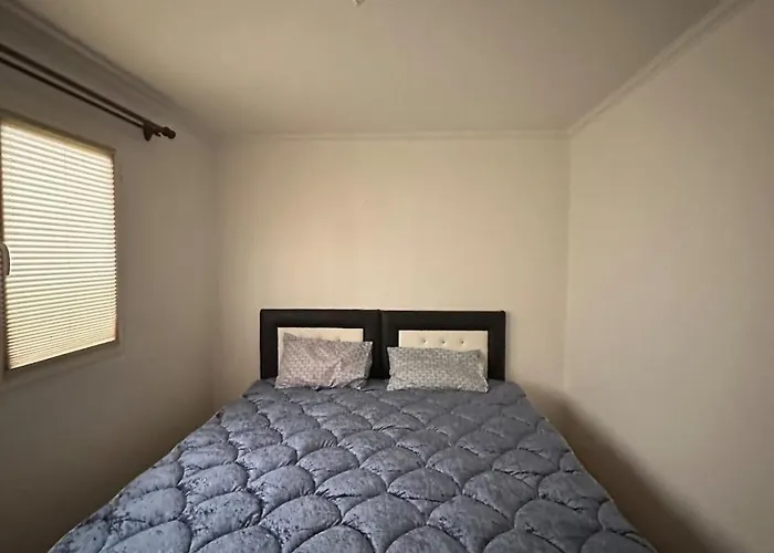 Bueyuek Aileler Ve Arkadas Gruplari Icin Bahceli Ev *